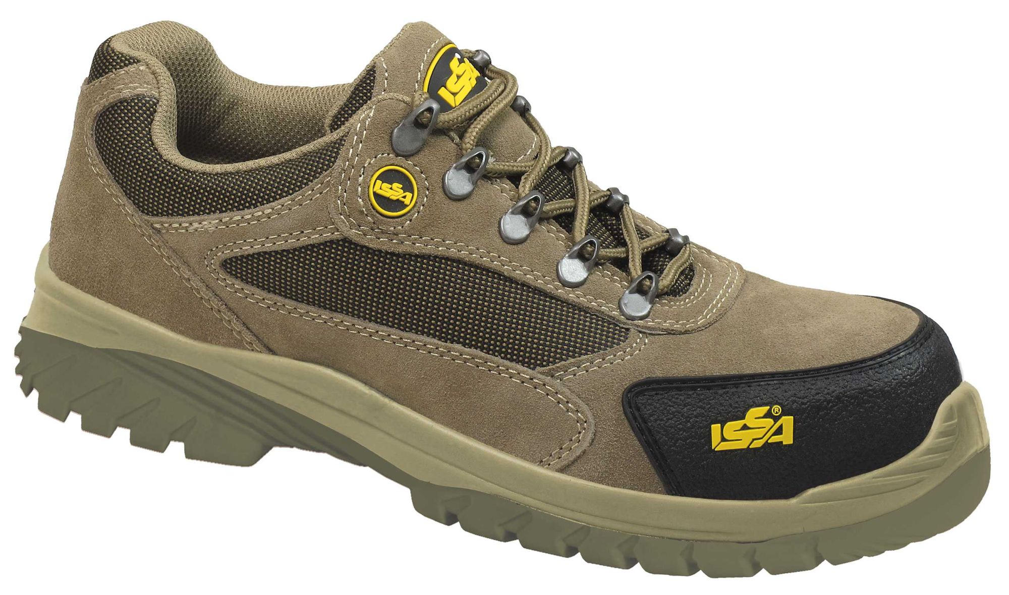 Zapato FOX EN ISO 20345 S1P SRC Talla 43