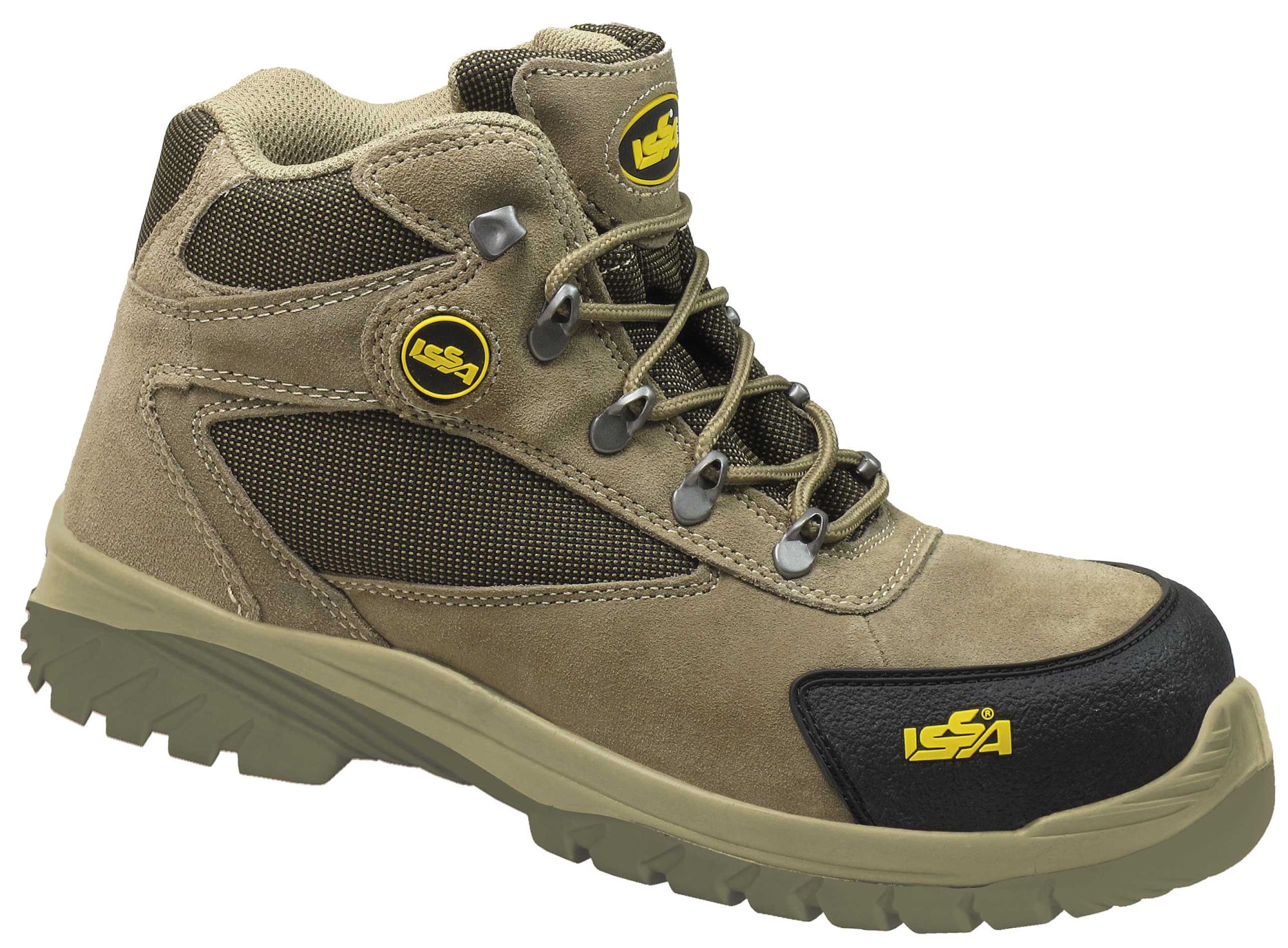 Bota CAMEL EN ISO 20345 S1P SRC Talla 42