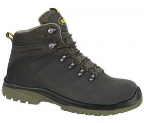 Botas de seguridad