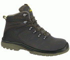 Bota FALCON CON MEMBRANA EN ISO 20345 S3 SRC Talla 37