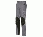 Pantalón multibolsillos Stretch Extreme Talla M Gris claro (78)