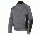 Cazadora mangas desmontables Stretch Extreme Talla 3XL Gris claro (78)