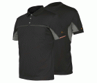 Display 24 uds. Ref. 8820B (2-S, 4-M, 3-L, 2-XL, 1-XXL) y Ref. 8825B (2-S, 4-M, 3-L, 2-XL, 1-XXL), Gris (80)