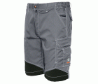 Bermuda multibolsillos Stretch Extreme Talla M Gris claro (78)