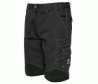 Bermuda multibolsillos Stretch Extreme Talla S Gris (80)