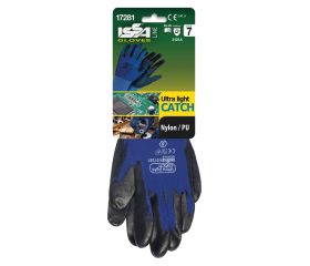 GUANTE NYLON LIGHT CATCH EN BLÍSTER