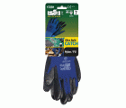 Guante nylon LIGHT CATCH recubierto PU EN 388 blíster Talla 9