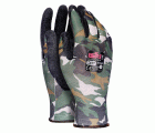 GUANTE HUNTER CATCH EN BLÍSTER