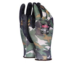 GUANTE HUNTER CATCH EN BLÍSTER