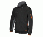 Forro polar ORTIGARA Talla XXL Negro (60)