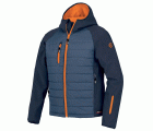Chaqueta BONNY Talla 3XL Azul (40)