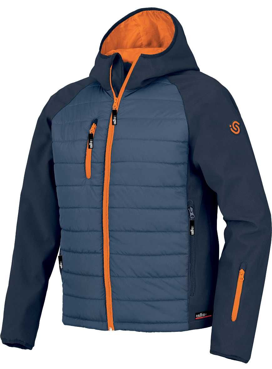 Chaqueta BONNY Talla L Azul (40)