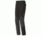 Pantalón HEAVY Extreme Talla L Negro (60)