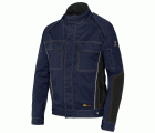 Cazadora mangas desmontables Stretch Extreme Talla L Azul (40)