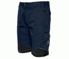 Bermuda multibolsillos Stretch Extreme Talla M Azul (40)