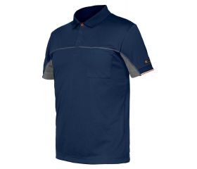 POLO ISSA EXTREME BICOLOR EN CAJA