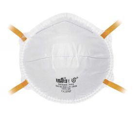 MASCARILLA FFP2 (20 UDS.)
