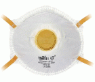 MASCARILLA FFP2 CON VÁLVULA (10 UDS.)