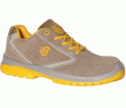 Zapato metal free RHINO EN ISO 20345 S1P SRC Talla 48