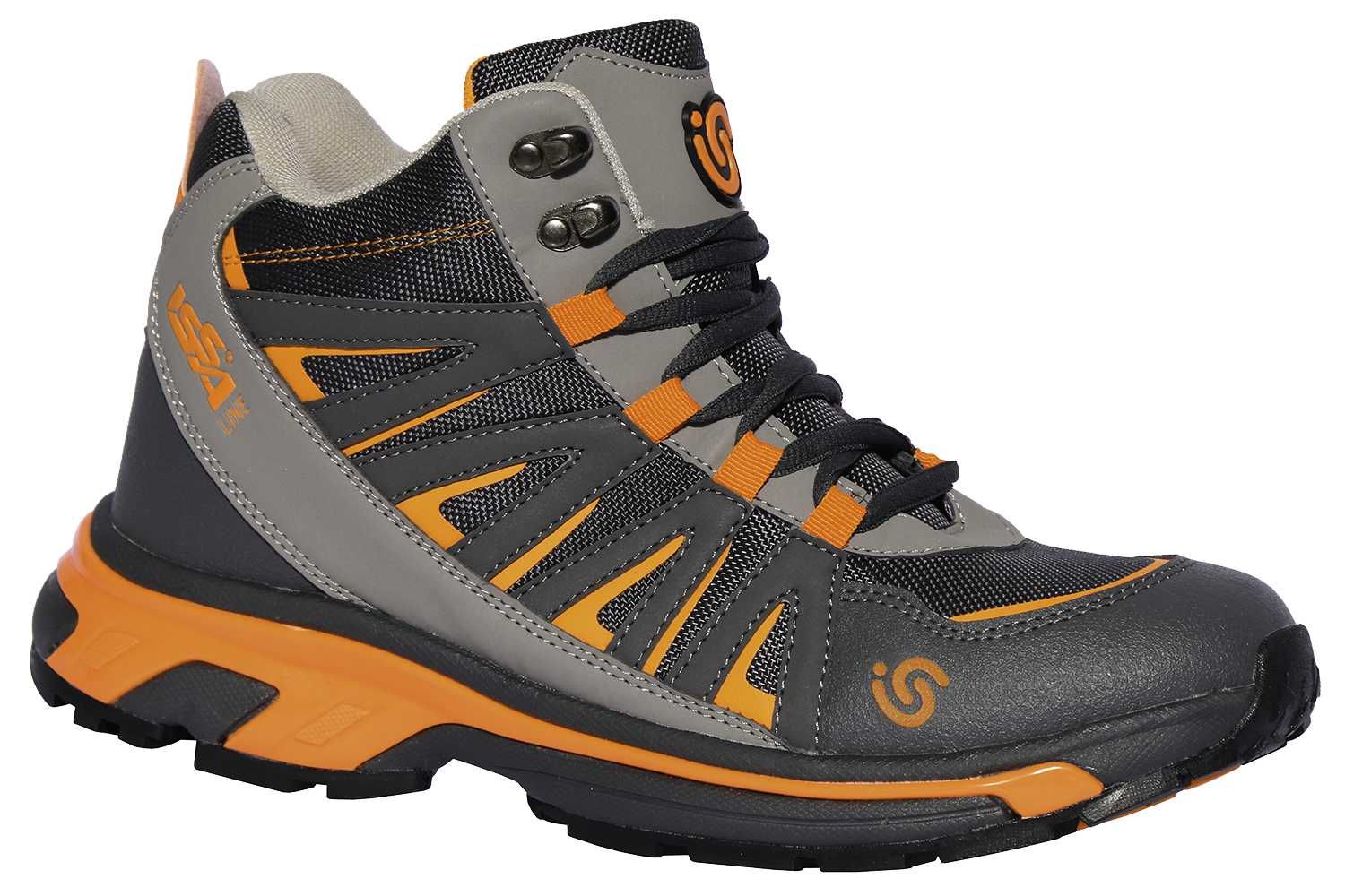 Calzado CIAMPAC EN ISO 20347 OB E SRC Talla 45