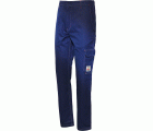 Pantalón M-PRO Permanente Talla XL Azul (40)