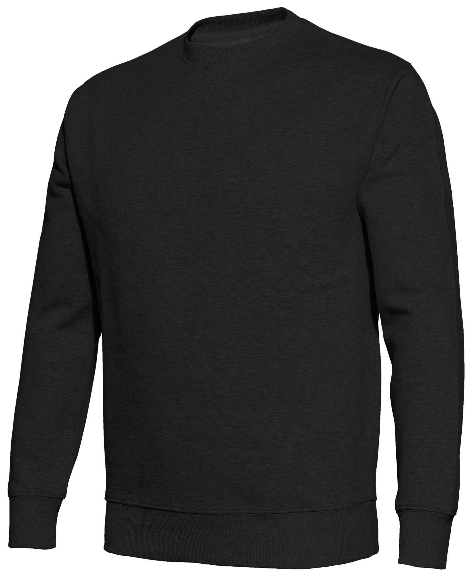 Sudadera FALORIA Talla XXL Negro (60)