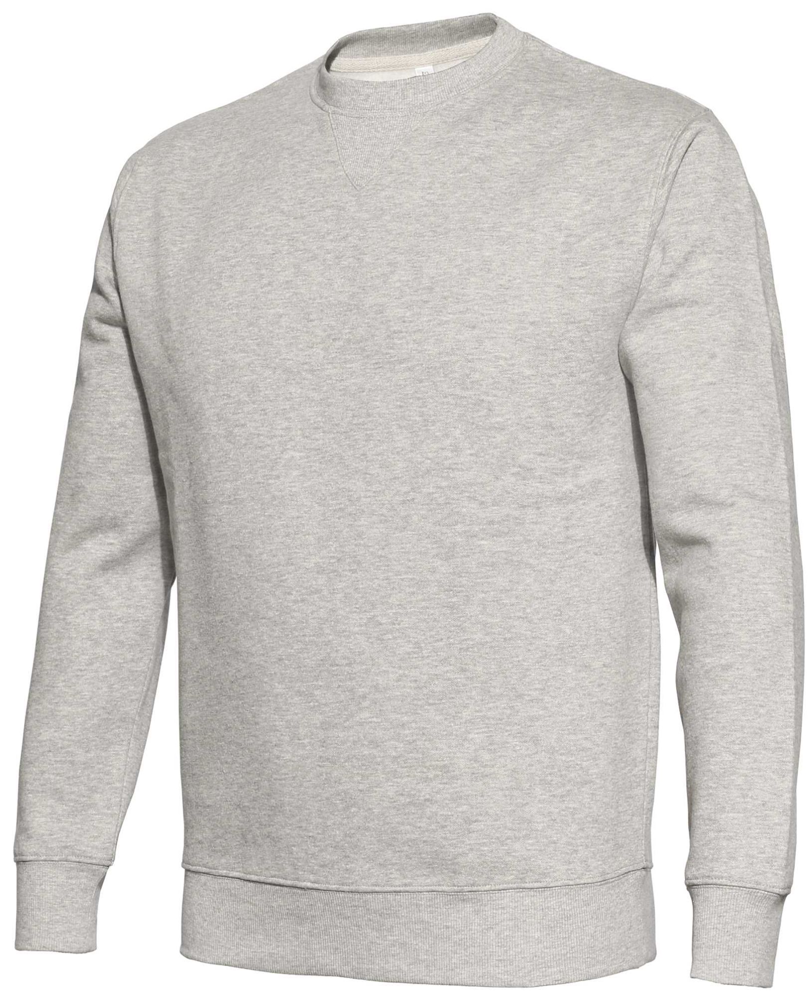 Sudadera FALORIA Talla 3XL Gris (80)