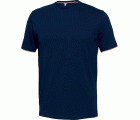 Camiseta RAPALLO 100% algodón Talla 3XL Azul (40)