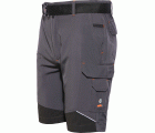 Bermuda LIGHT Extreme Talla XL Gris (80)