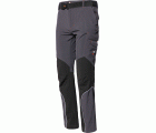 Pantalón LIGHT Extreme Talla 3XL Gris (80)