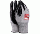 Guante CUT CATCH nitrilo EN 388 Talla 10 Gris (80)