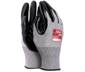 GUANTE CUT CATCH NITRILO