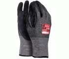 Guante CUT CATCH látex EN 388 Talla 10 Gris (80)
