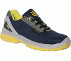 Zapato bajo CORDY EN ISO 20345 S1P SRC ESD Talla 47 Azul (40)