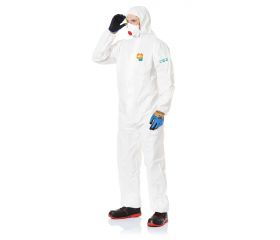 BUZO ISSA CHEM AIR