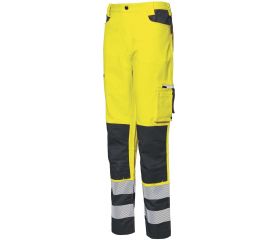 PANTALÓN STRETCH A.V. EN CAJA