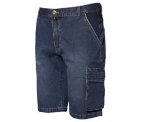 BERMUDA VAQUERA STRETCH LIGHT EN CAJA