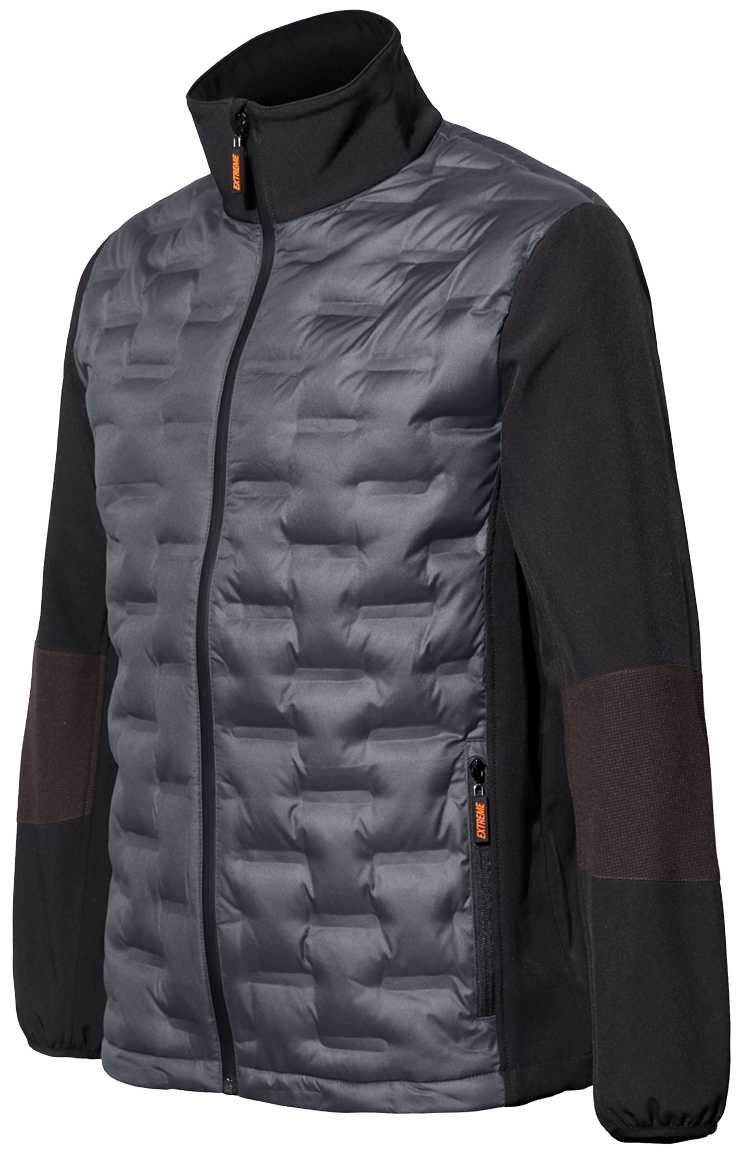 Chaqueta REBOUND Extreme Talla L Gris (80)