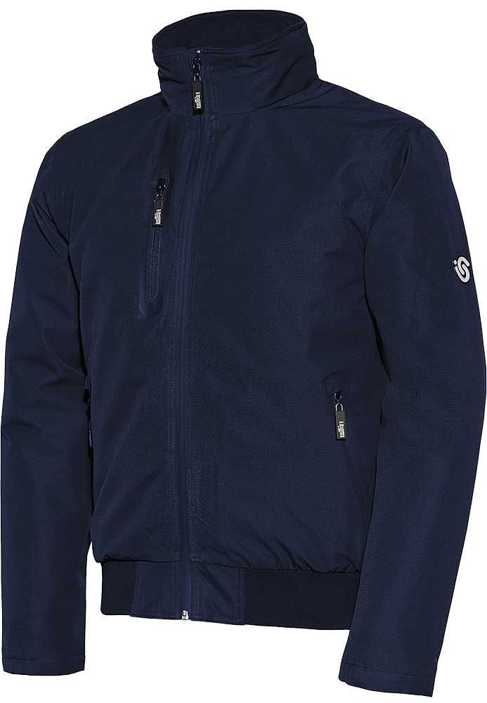 Cazadora HARDY Talla 3XL Azul (40)