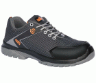 Zapato RACY EN ISO 20345 S3 SRC Talla 45