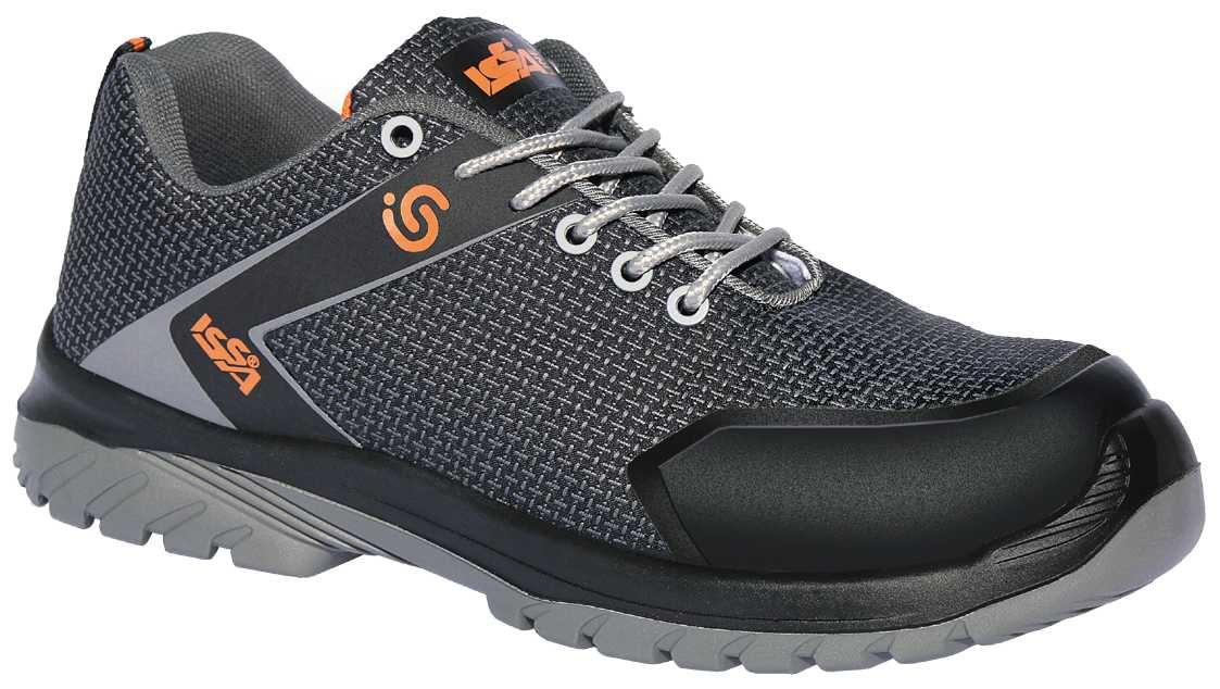 Zapato RACY EN ISO 20345 S3 SRC Talla 45