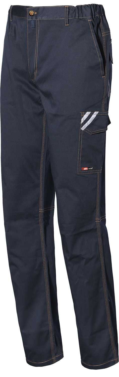 Pantalón START en caja Talla XL Azul (40)