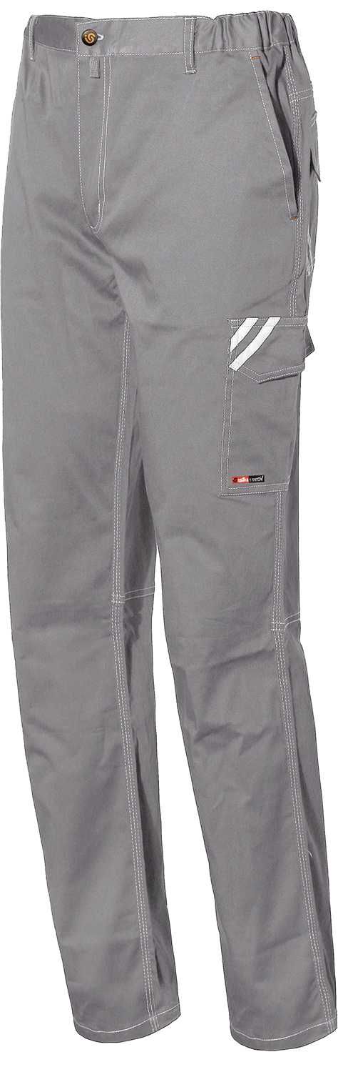 Pantalón START en caja Talla XXL Gris claro (78)