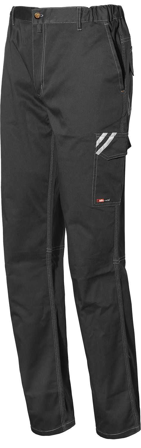 Pantalón START en caja Talla XL Gris antracita (81)