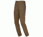 Pantalón multibolsillos EASYSTRETCH algodón Talla XS Beige (25)