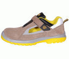 Sandalia EVROS EN ISO 20345 S1P SRC Talla 41