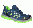 Zapato EKAR EN ISO 20345 S1P SRC Talla 45