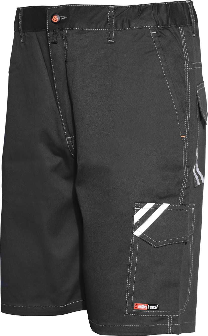 Bermuda START en caja Talla XL Gris antracita (81)