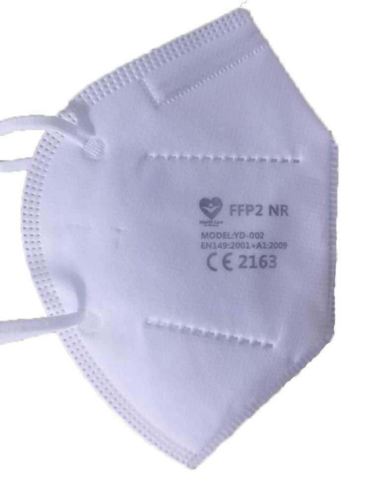 MASCARILLA FFP2 NR (40 UDS.)