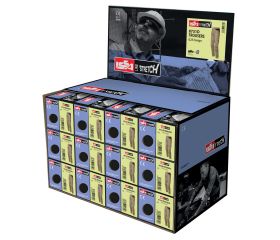 DISPLAY PANTALÓN STRETCH 8731B (12 UDS.)